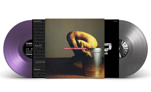 Therapy? - Troublegum: 30th Anniversary