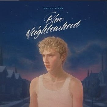 Troye Sivan - Blue Neighbourhood: Ten Years On (Out 13/2/26)