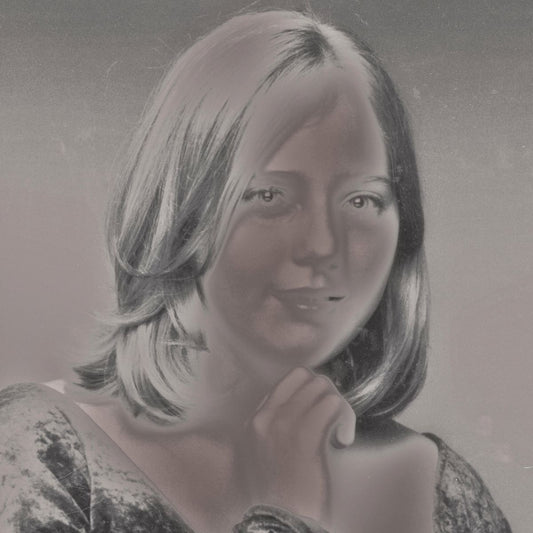 U.S. Girls - Scratch It