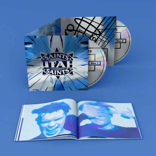 UTAH SAINTS - UTAH SAINTS NAD24