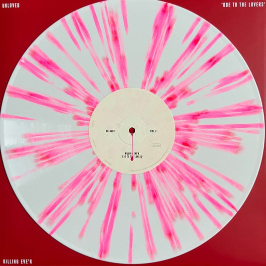 Unloved - Killing Eve'r "Ode To The Lovers"