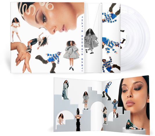 Jade - That's Showbiz Baby