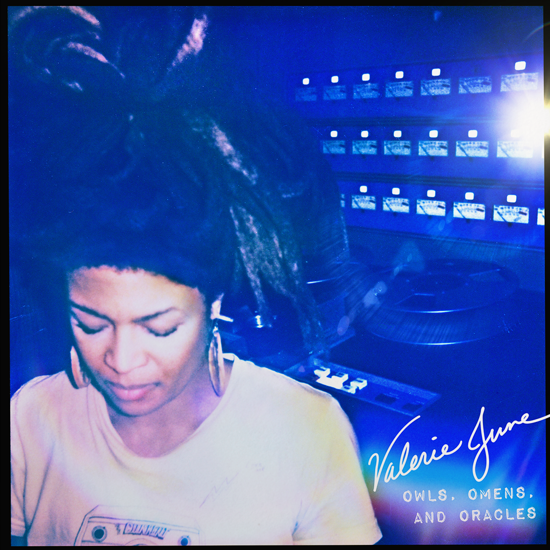Valerie June - Owls, Omens & Oracles