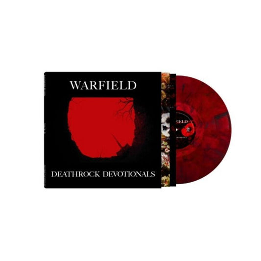Warfield - Deathrock Devotionals (Due from 16/1/26)