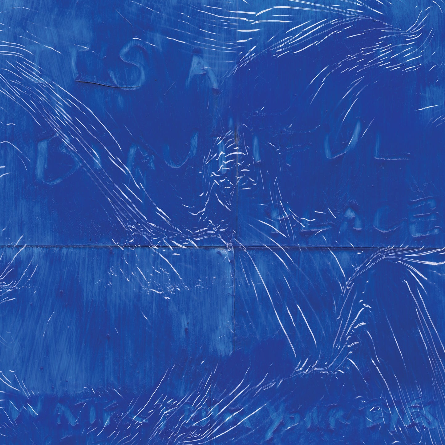 Water From Your Eyes - It's a Beautiful Place