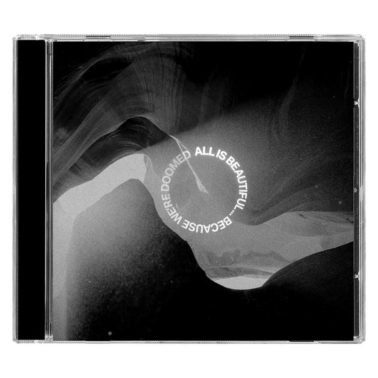 We Came As Romans - All Is Beautiful... Because We Are Doomed