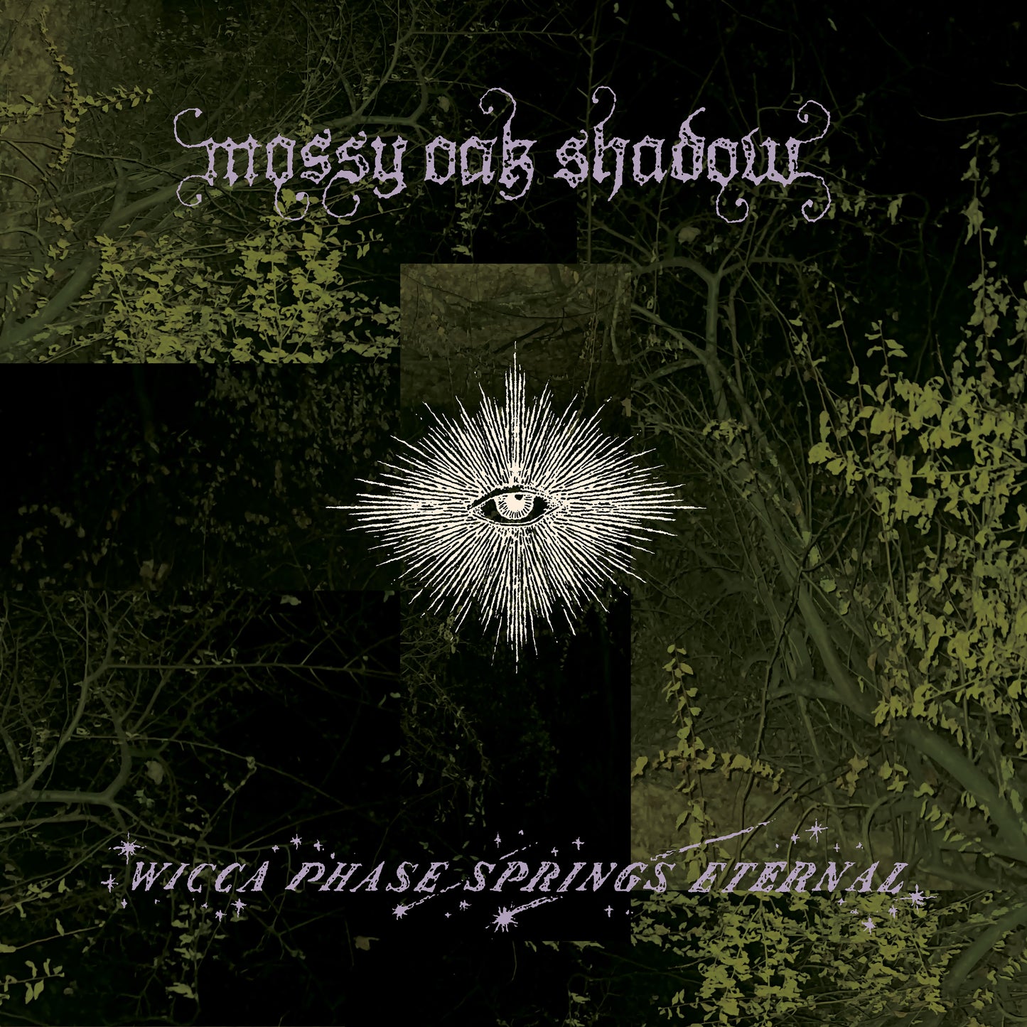 Wicca Phase Springs Eternal - Mossy Oak Shadow