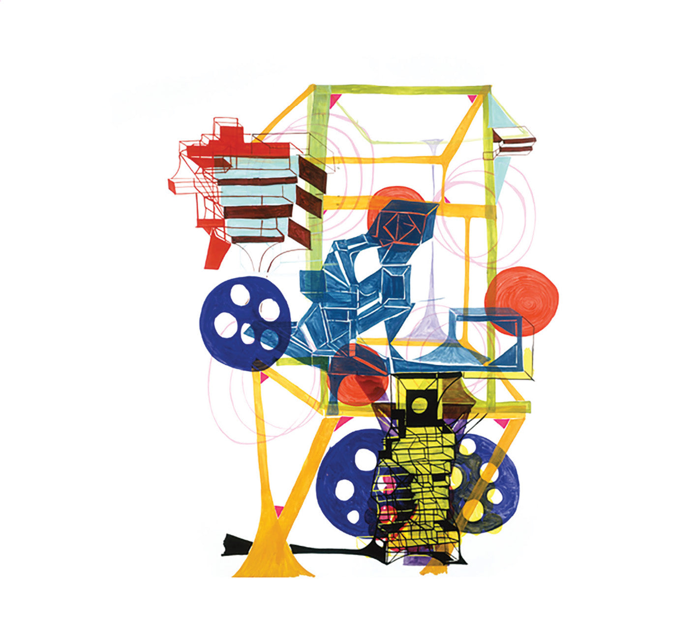 Wilco - The Whole Love Expanded