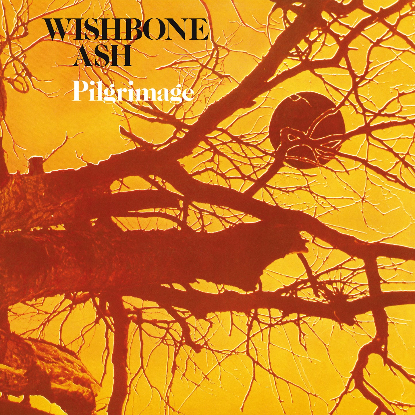 Wishbone Ash - Pilgrimage (Out 13/2/26)