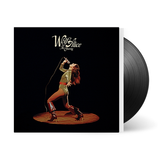 Wolf Alice - The Clearing