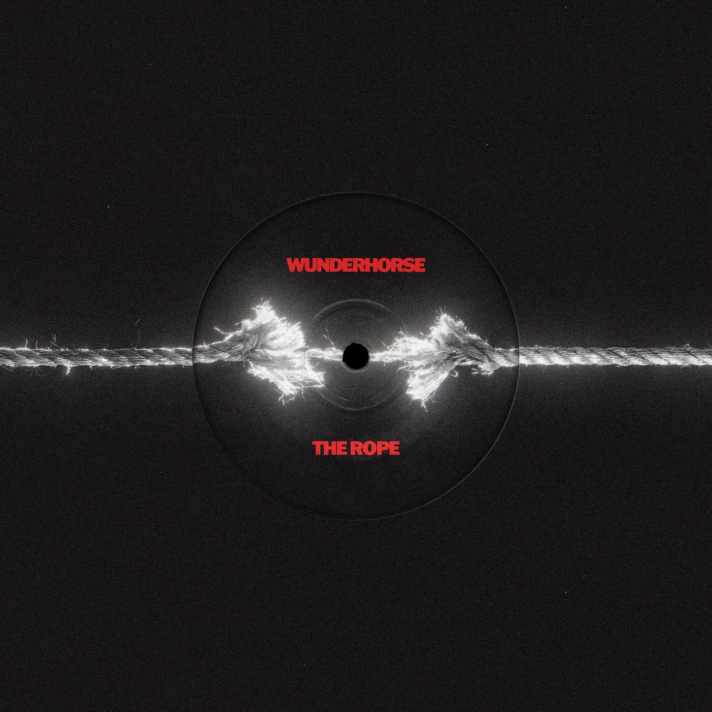 Wunderhorse - The Rope