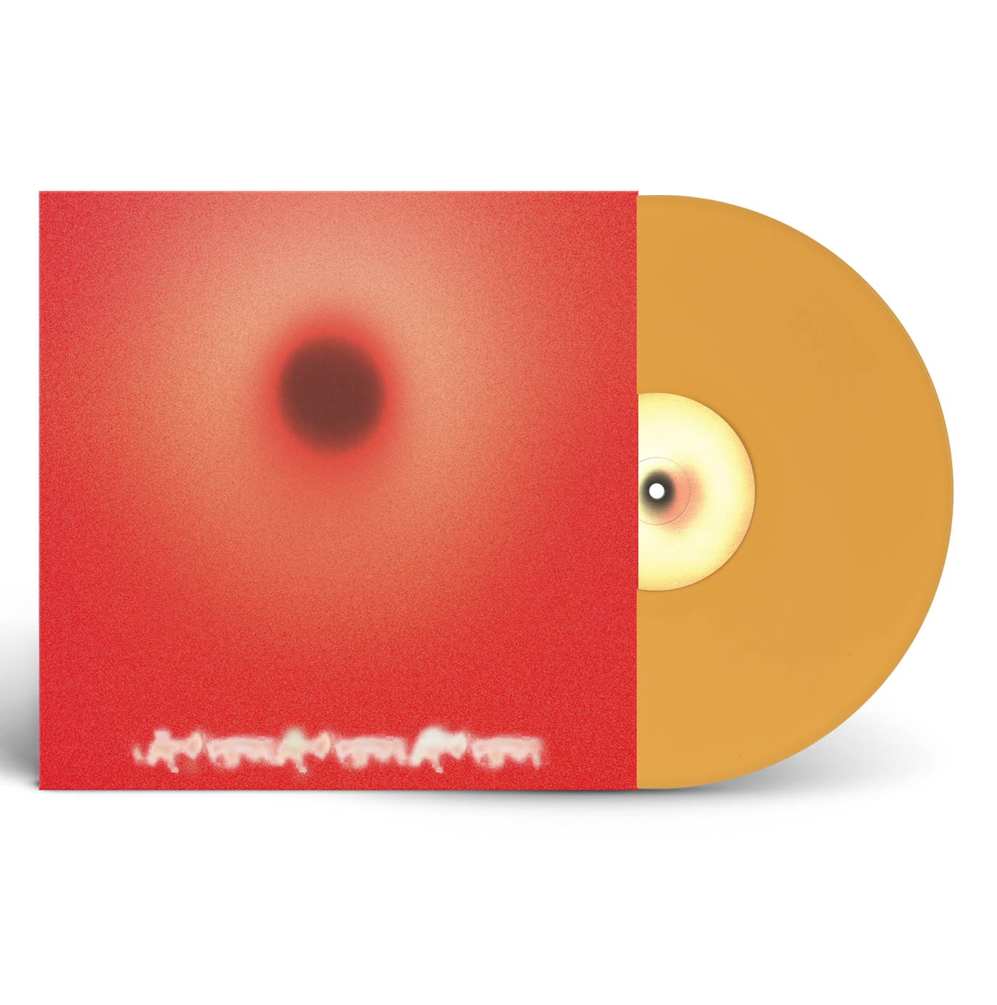 YHWH Nailgun - 45 Pounds (Out 16/1/26)