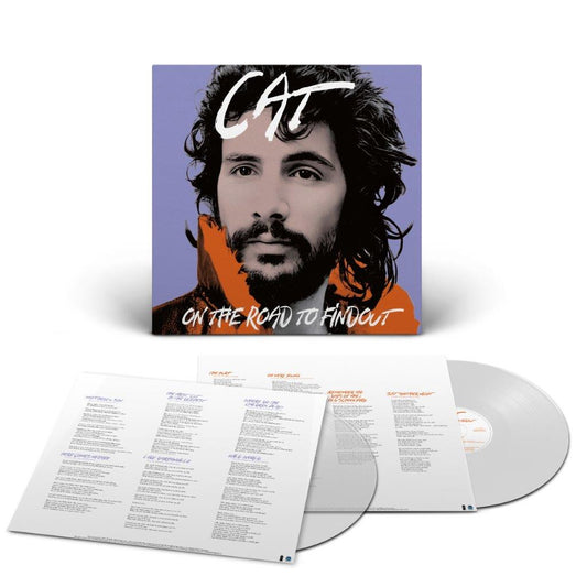 Cat Stevens - On The Road To Findout: Greatest Hits