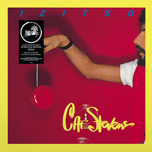 Cat Stevens - Izitso (RSD24)