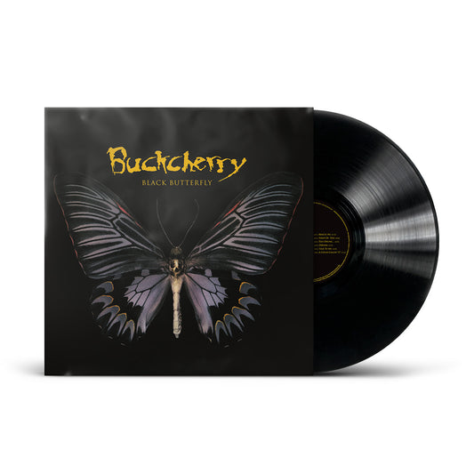 Buckcherry - Black Butterfly (Out 28/11/25)