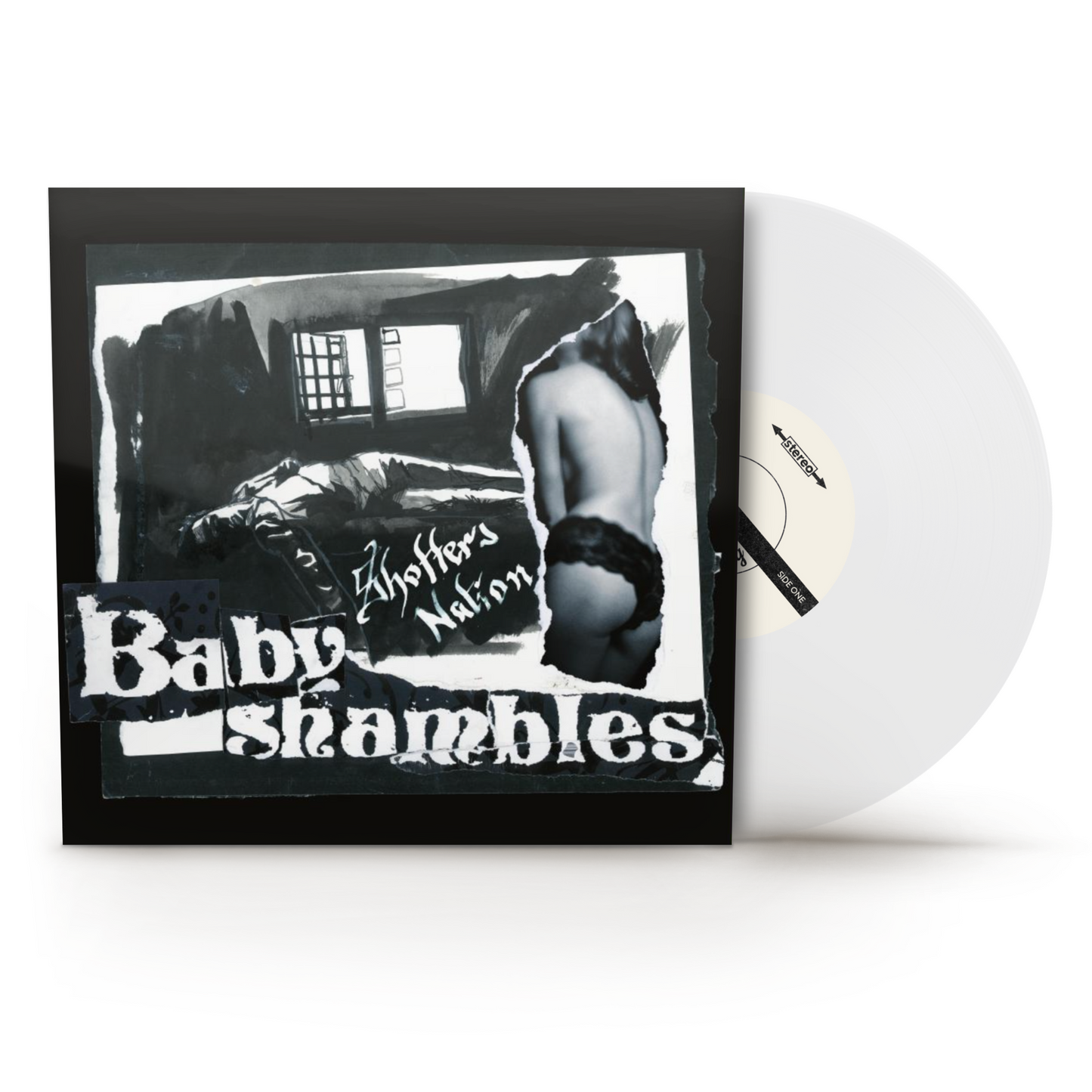 Babyshambles - Shotters Nation