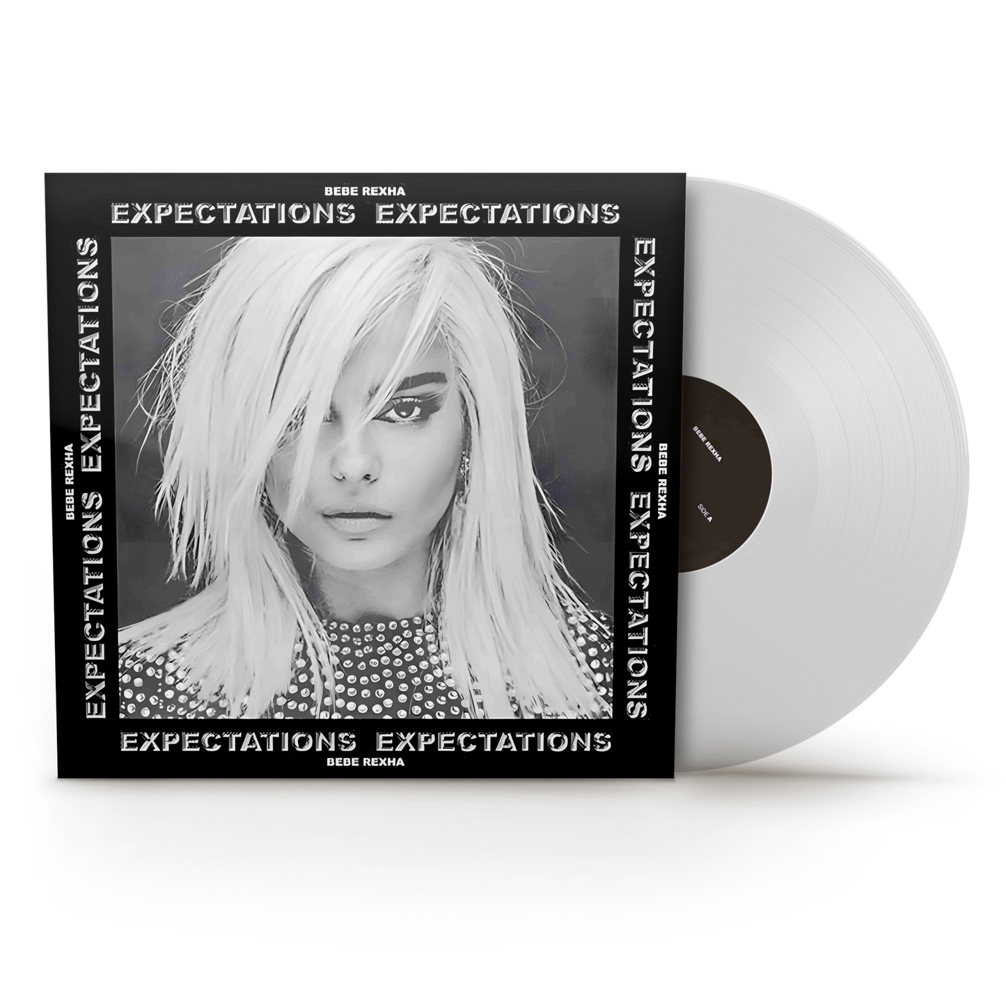 Bebe Rexha - Expectations (RSDBF24)