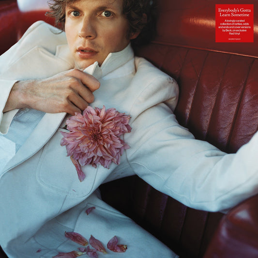 Beck - Everybody's Gotta Learn Sometime (Out 13/2/26)