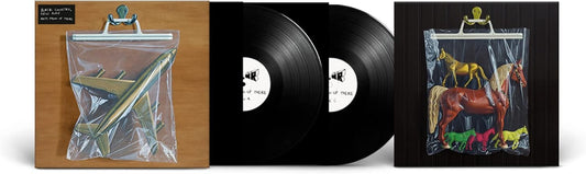 Black Country New Road - Ants From Up There