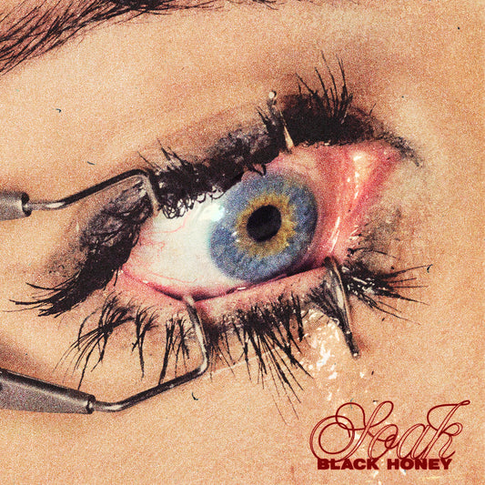 Black Honey - Soak