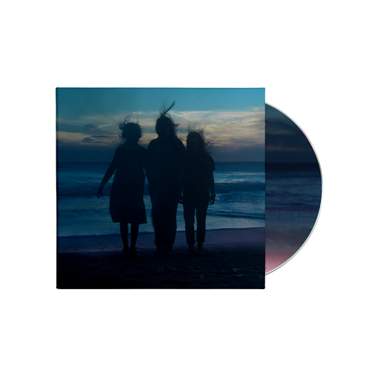 boygenius - the rest ep