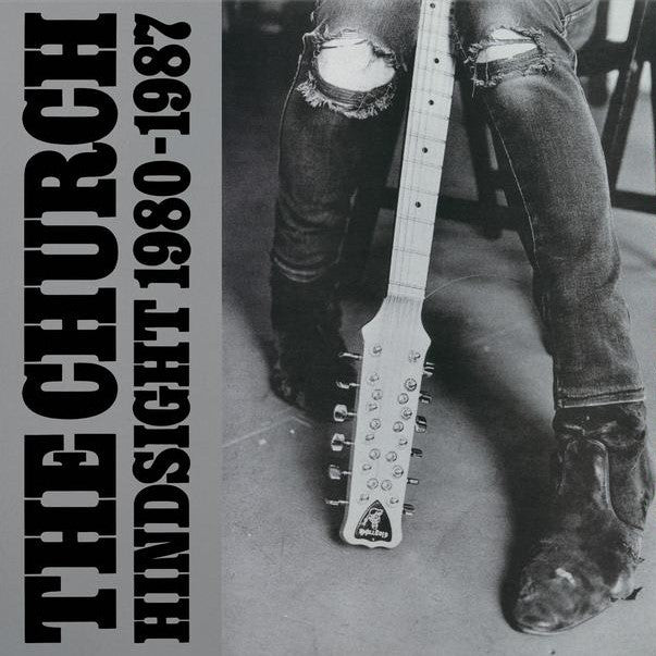 The Church - Hindsight: 1980 - 1987