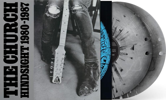 The Church - Hindsight: 1980 - 1987