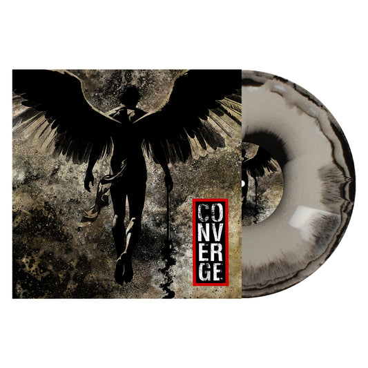 Converge - Love Is Not Enough (Out 13/2/26)