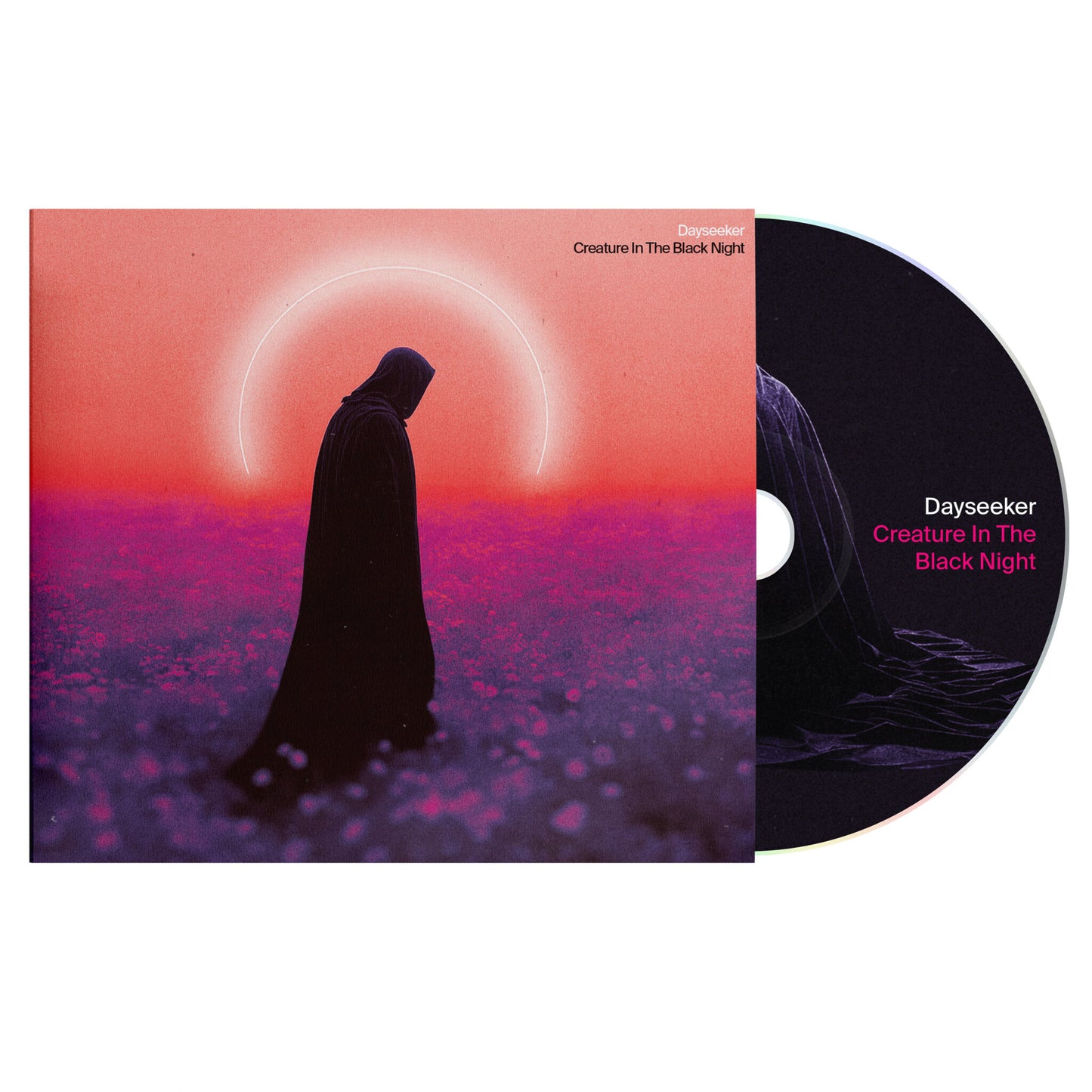 Dayseeker - Creature in the Black Night