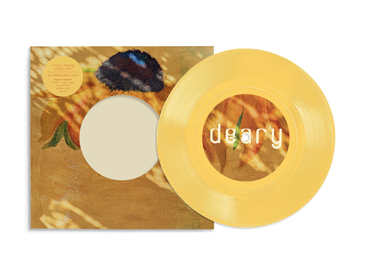 deary - I Still Think About You / No Ordinary Love