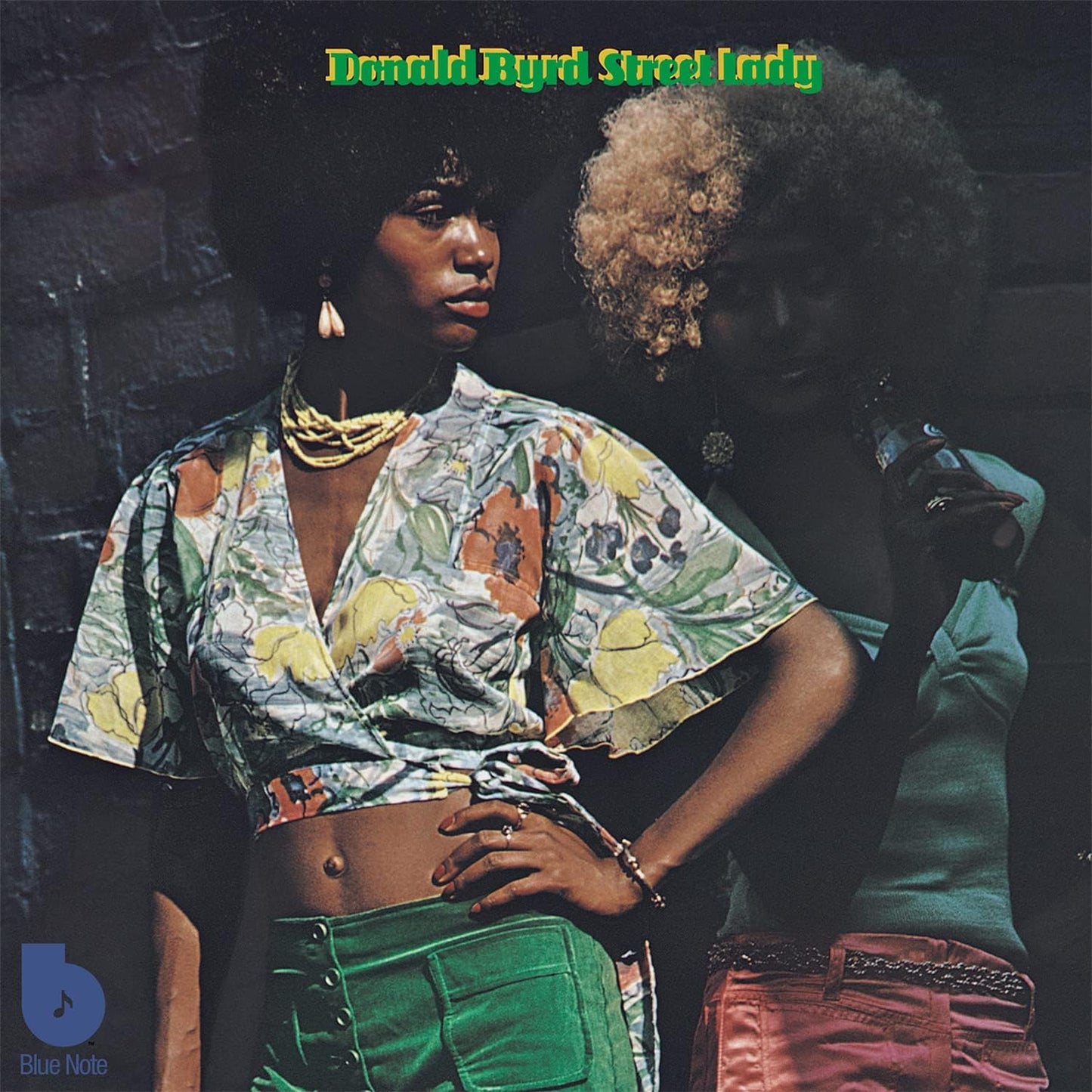 Donald Byrd - Street Lady