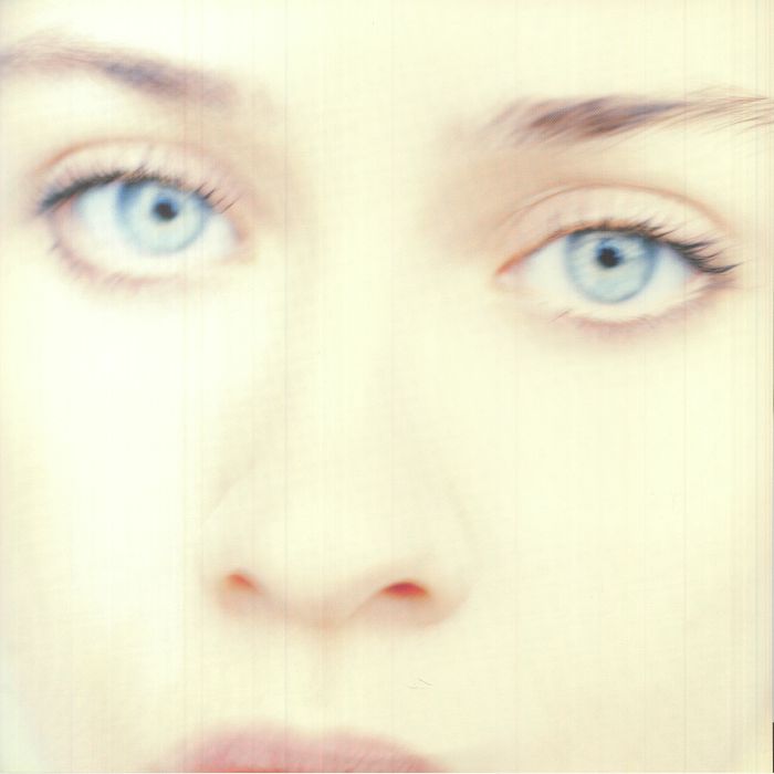 Fiona Apple - Tidal