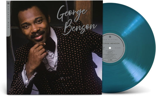 George Benson - Now Playing