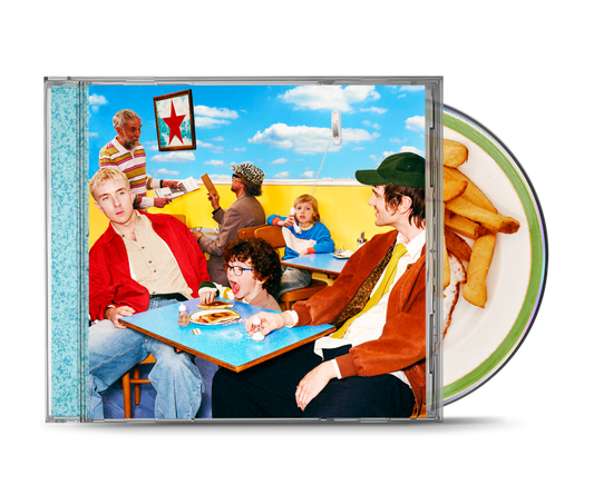 Good Neighbours - Blue Sky Mentality