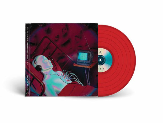 Hot Mulligan - The Sound A Body Makes When Its Still