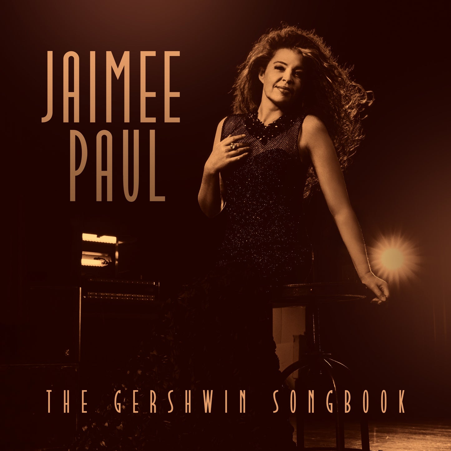 Jaimee Paul - The Gershwin Songbook (Out 25/4/25)