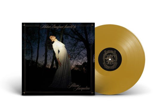 Jillian Jacqueline - MotherDaughterSisterWife (Out 12/12/25)