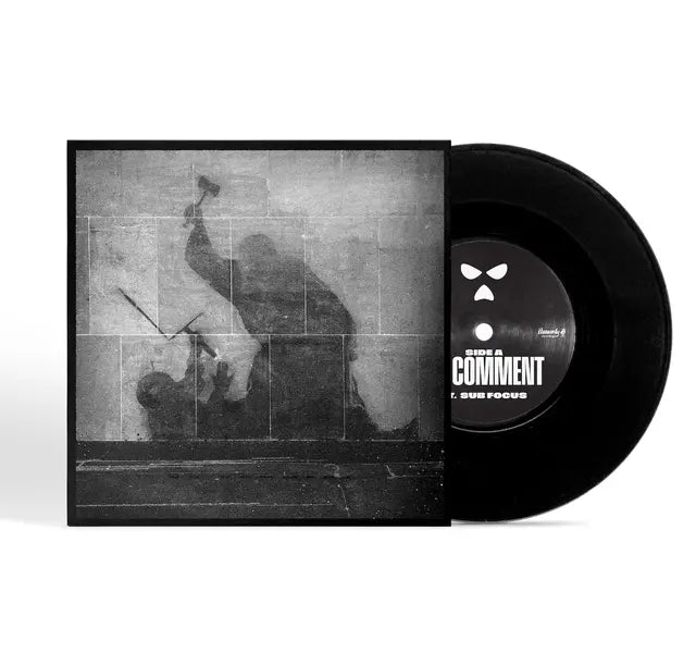 Kneecap - No Comment (Out 30/1/26)