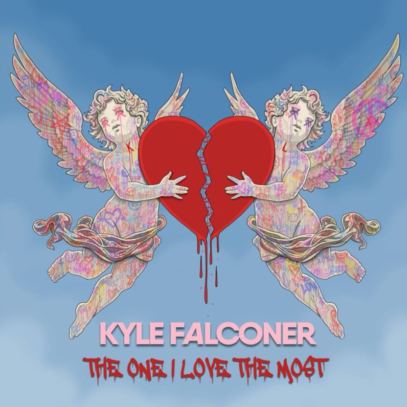 Kyle Falconer - The One I Love The Most