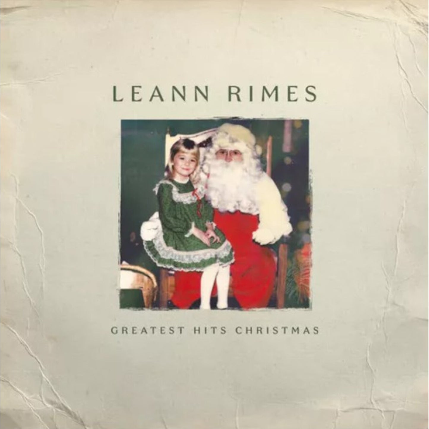 Leann Rimes - Greatest Hits Christmas