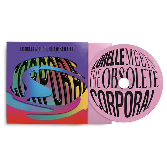 Lorelle Meets The Obsolete - Corporal