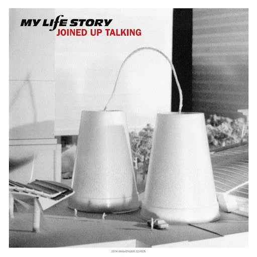 My Life Story - Joined Up Talking 25th Anniversary (Out 28/11/25)
