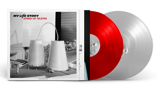 My Life Story - Joined Up Talking 25th Anniversary (Out 28/11/25)