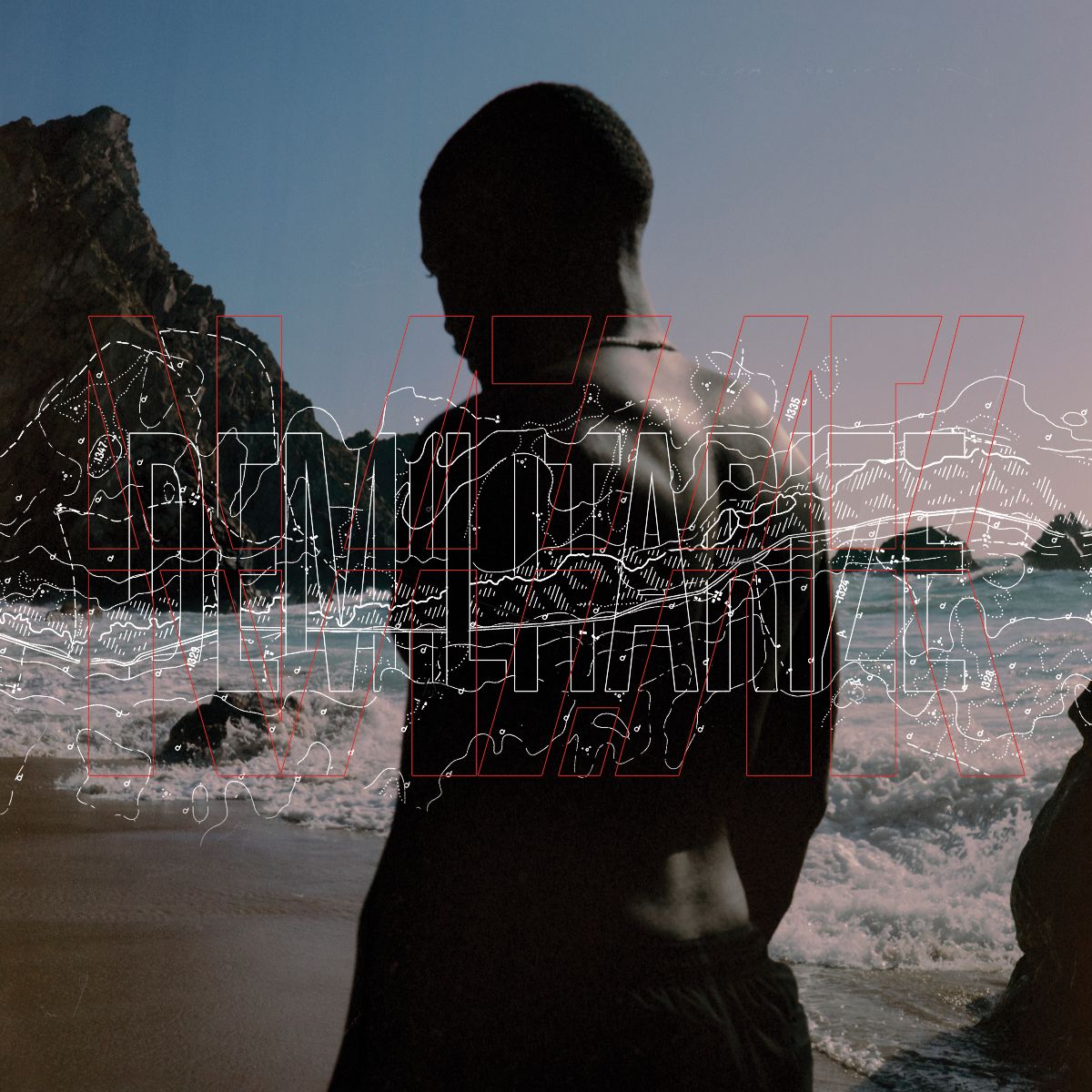 Nazar - Demilitarize (Out 25/4/25)