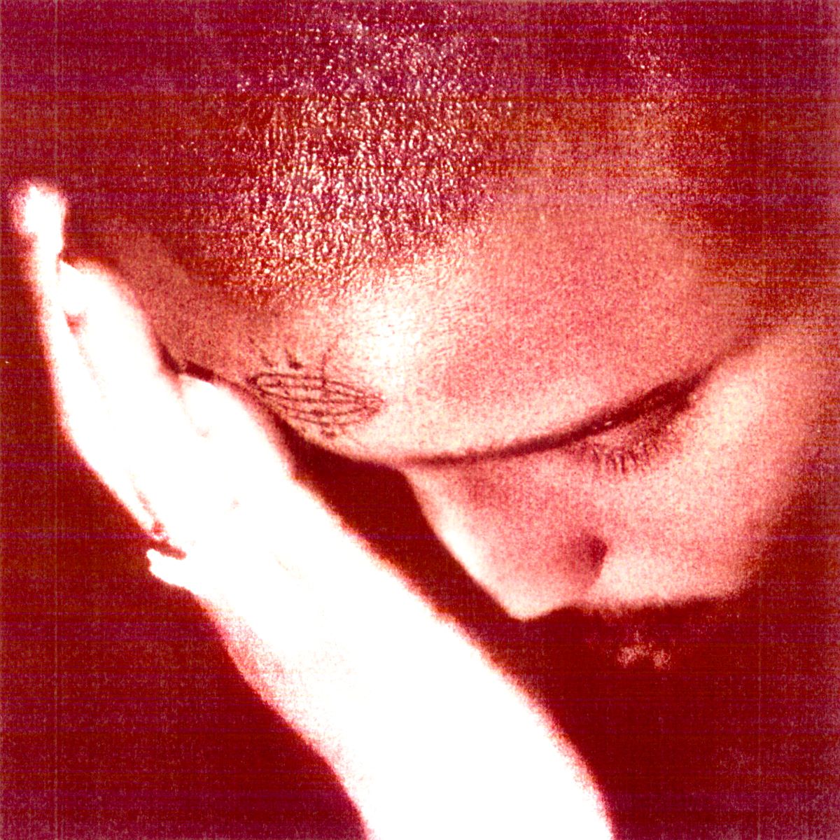 Nourished By Time - The Passionate Ones