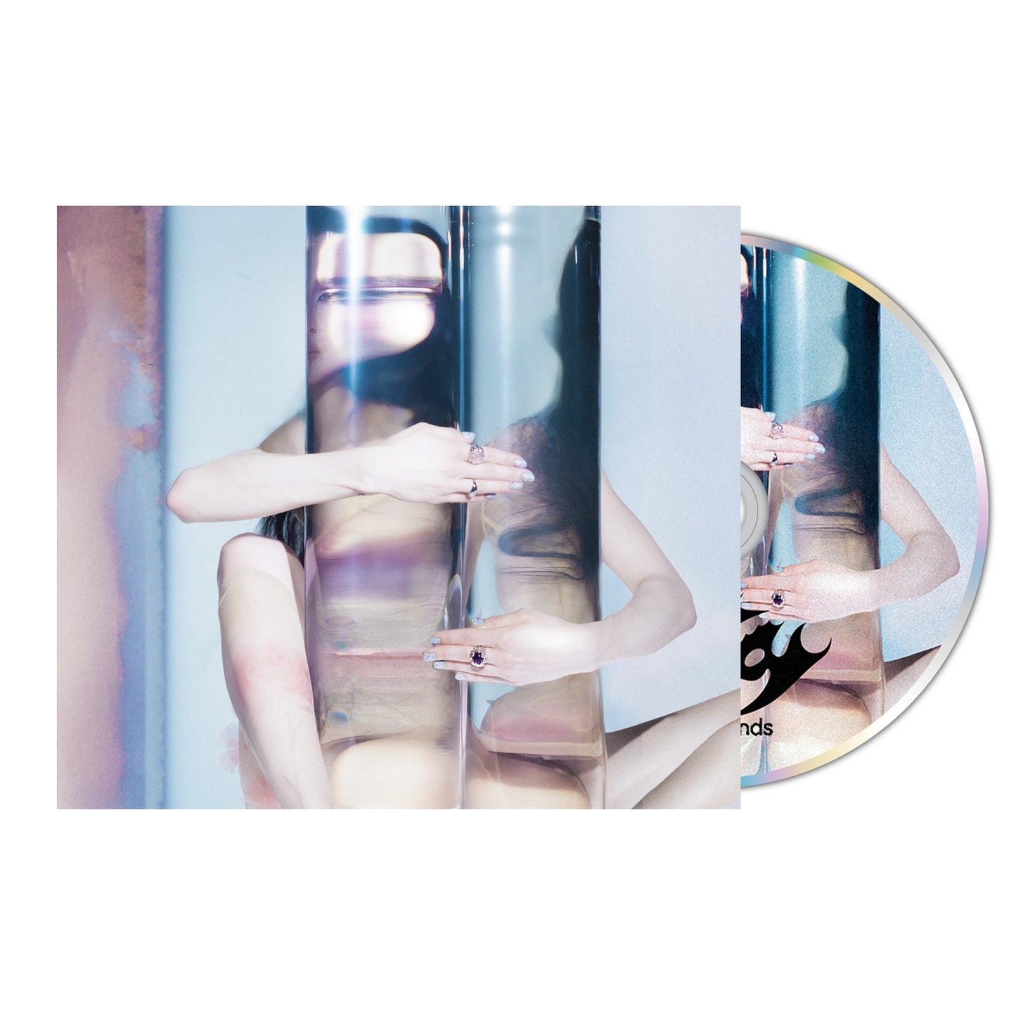 Poppy - Empty Hands (Out 23/1/26)