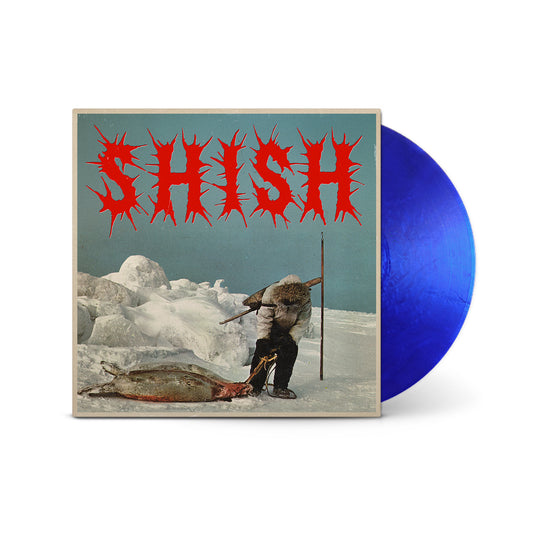 Portugal. The Man - SHISH (Out 12/12/25)