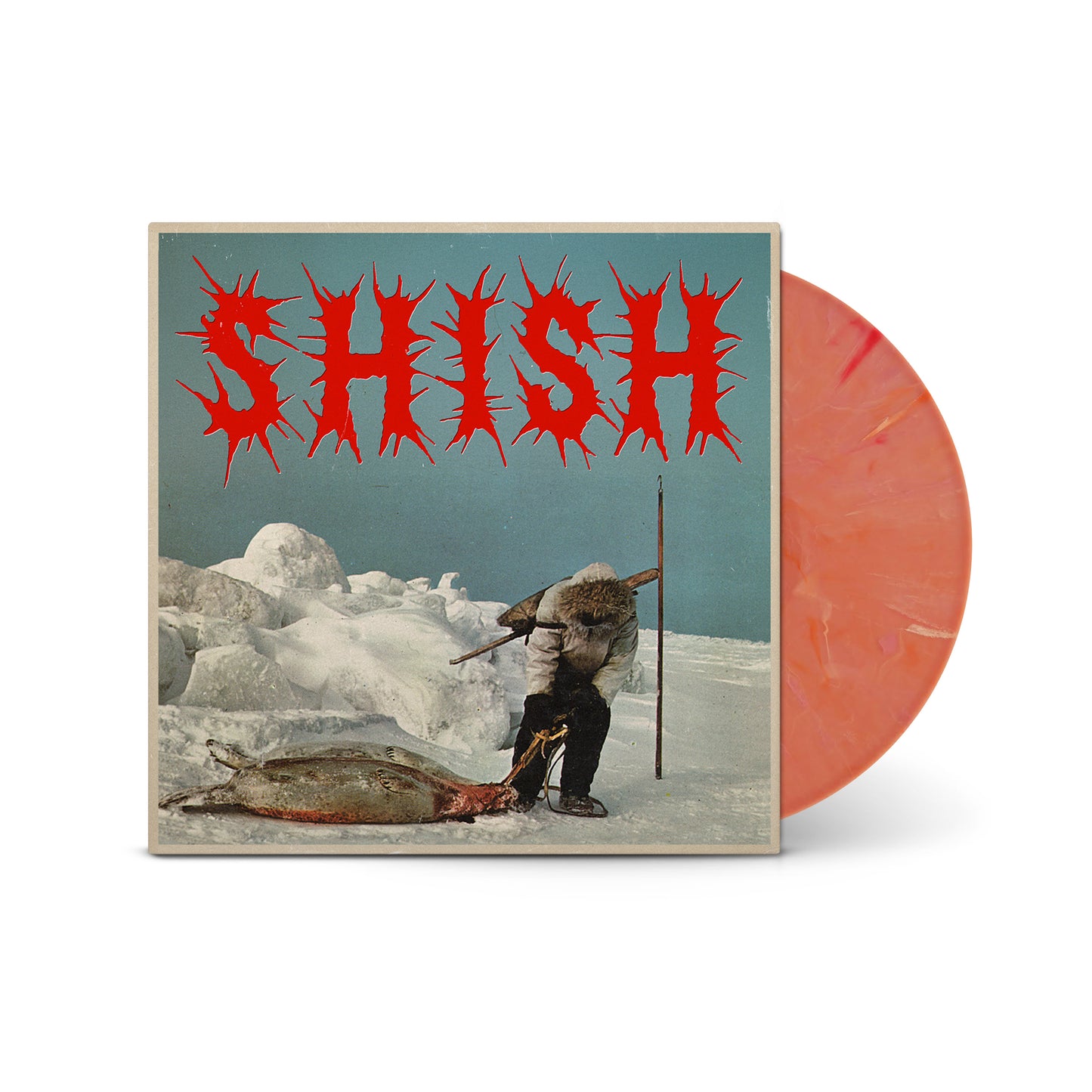 Portugal. The Man - SHISH (Out 12/12/25)