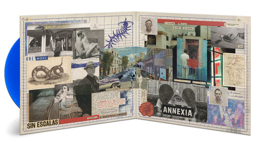 OST - Queer (Out 12/12/25)