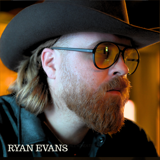 Ryan Evans - Ryan Evans